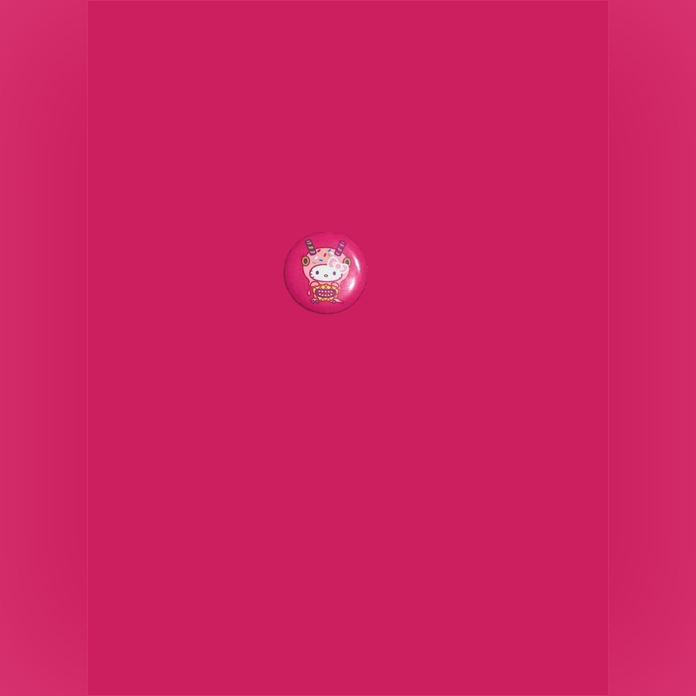 Hello Kitty pins - Picture 8 of 8